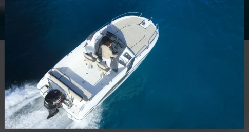 Location bateau Bénéteau Flyer 6.6 à Marseille sur Samboat