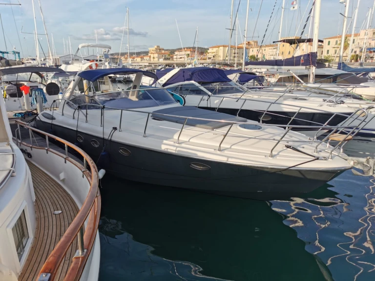 Louez un Horizon Manò Marine 38.50 à San Vincenzo