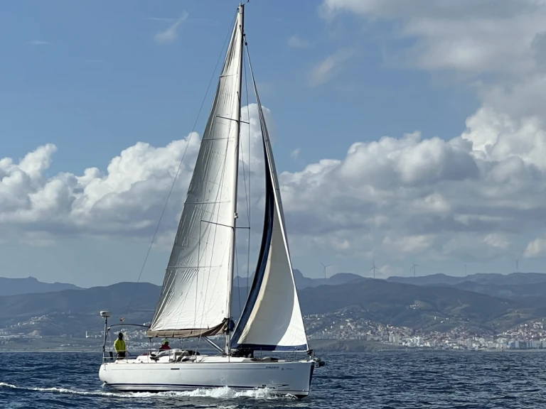 Location bateau Dufour Dufour 455 Grand Large à Puerto Banús sur Samboat