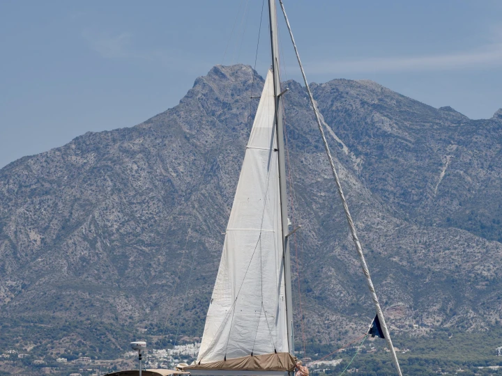 Louer Voilier avec ou sans skipper Dufour à Puerto Banús