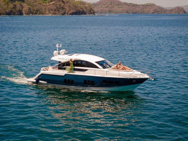 Location bateau Custom Made custom à Bahía Culebra sur Samboat