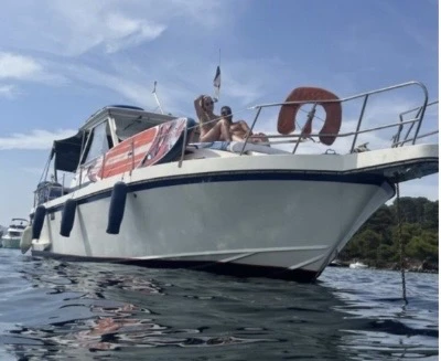 Location bateau Cannes pas cher 920