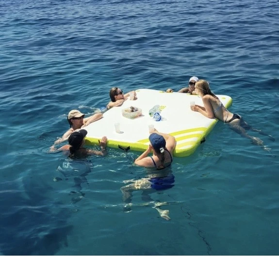 Location Bateau à moteur à Cannes - Guy Couach 920