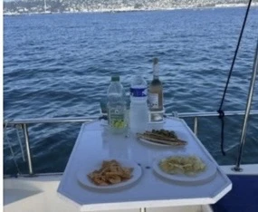 Louer Bateau à moteur avec ou sans skipper Guy Couach à Cannes