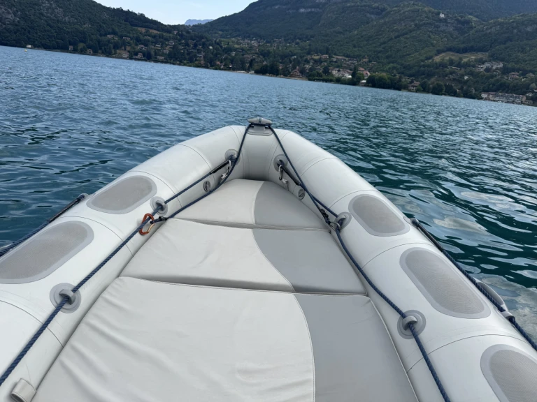 Location bateau Valiant Valiant Vg 520 à Doussard sur Samboat