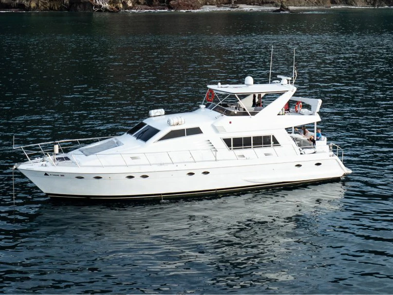 Location à Bahía Herradura - Custom Made custom sur SamBoat
