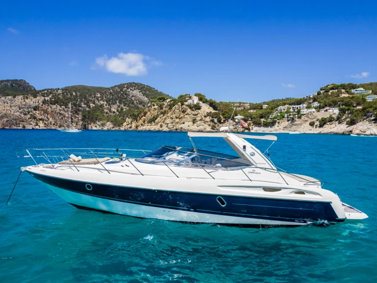 Yacht à louer à Palma de Majorque au meilleur prix