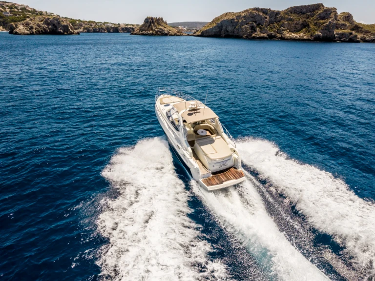 Location bateau Palma de Majorque pas cher Endurance 41