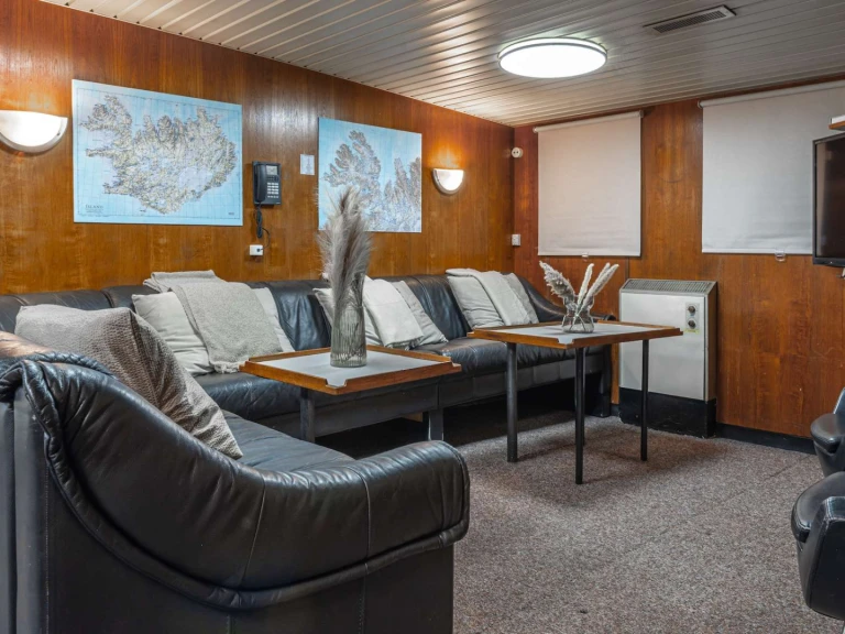Location Yacht à Islande - T.B.A ARGUS