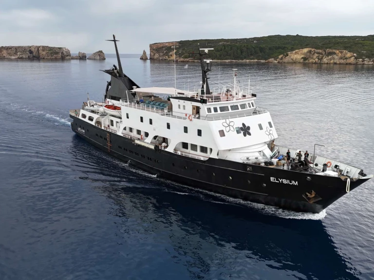 Yacht à louer à Grèce au meilleur prix