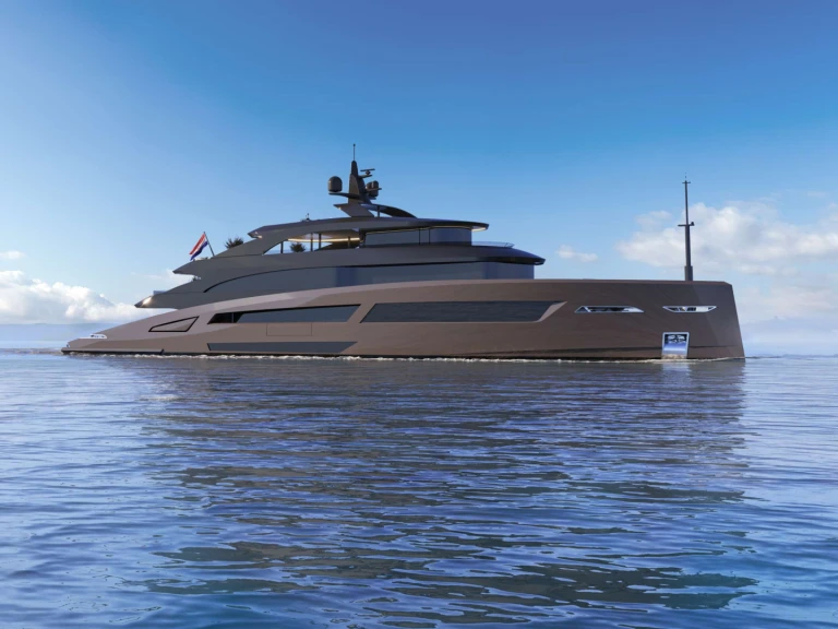 Yacht à louer à Croatie au meilleur prix