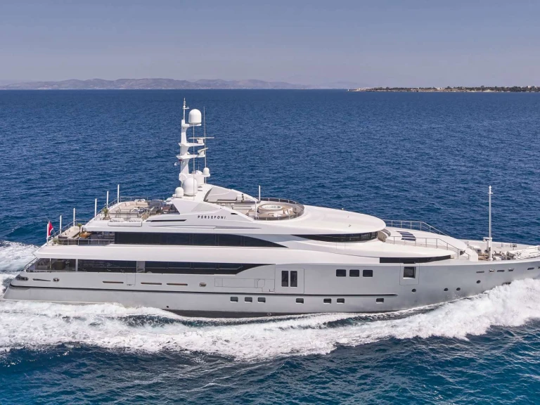Louer Yacht avec ou sans skipper Custom à Athènes