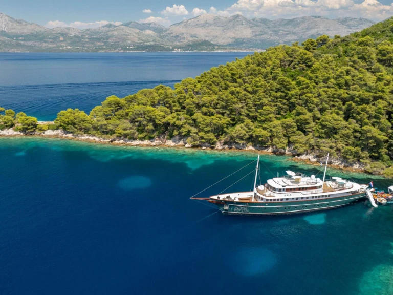 Louer Yacht avec ou sans skipper Custom à Skradin
