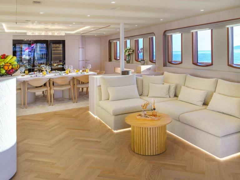 Yacht à louer à Skradin au meilleur prix