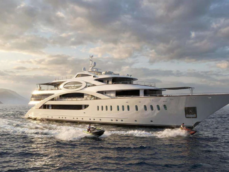 Louer Yacht avec ou sans skipper Custom à Croatie