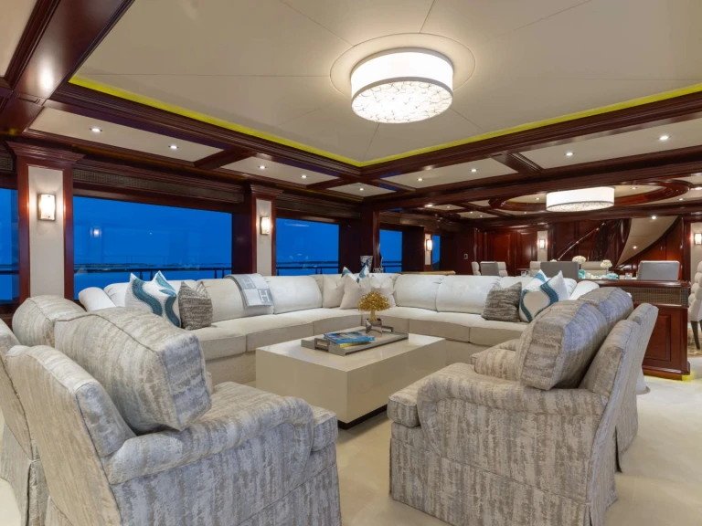 Yacht à louer à Îles Vierges britanniques (BVI) au meilleur prix