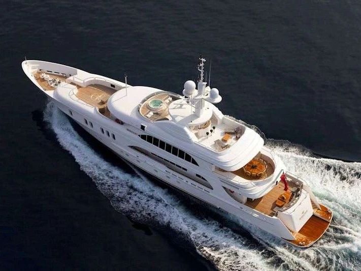 Location Yacht à Grèce - Sensation Yachts SENSATION