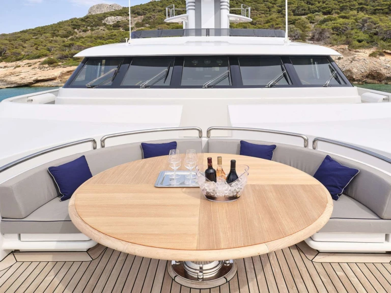 Location à Athènes - Codecasa INVADER sur SamBoat