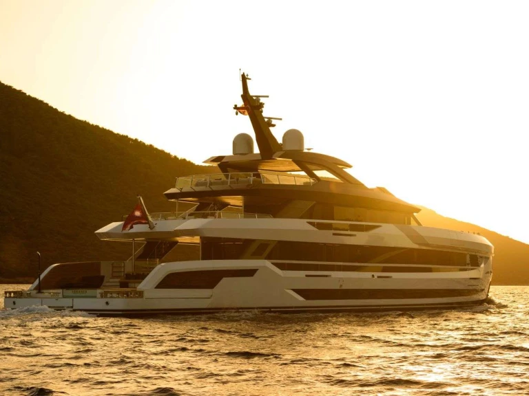 Louer Yacht avec ou sans skipper Ada Yacht à Grèce