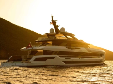 Noleggio Yacht di lusso con o senza skipper Ada Yacht a Grèce