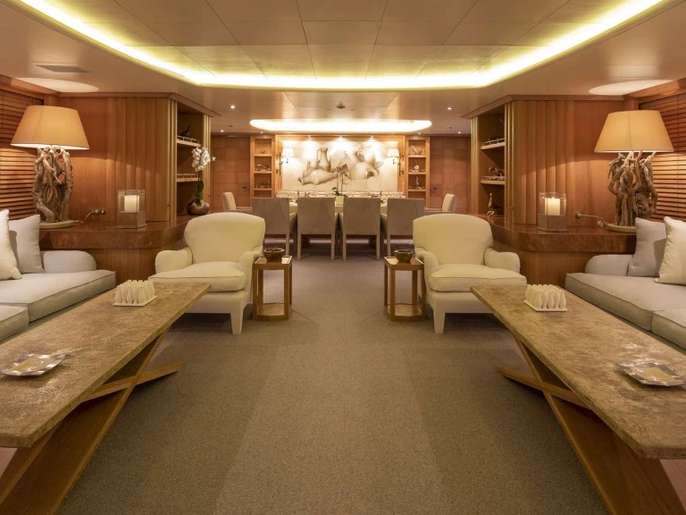 Yacht à louer à Le Pirée au meilleur prix