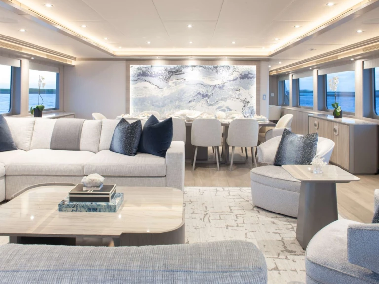 Location Yacht Trinity avec permis