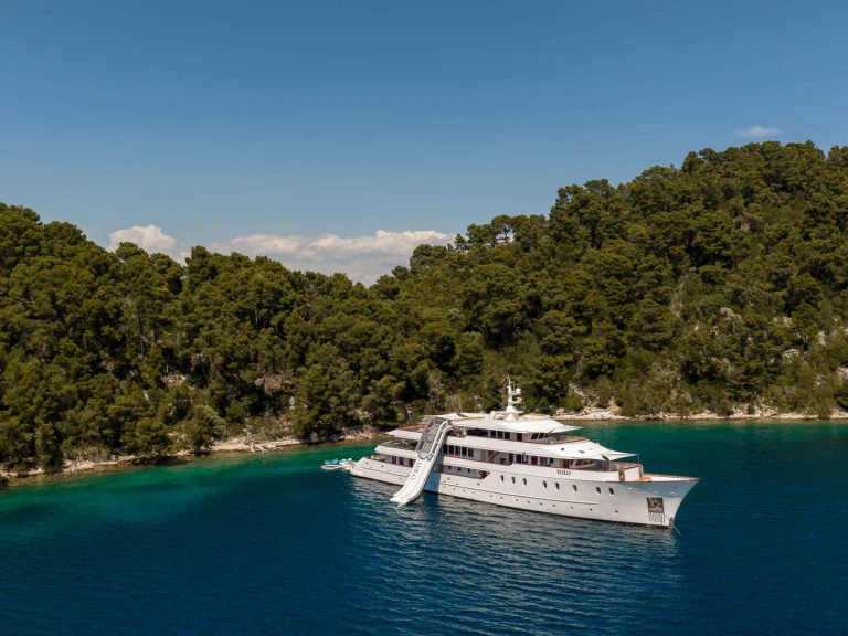 Location à Split - Custom YOLO sur SamBoat