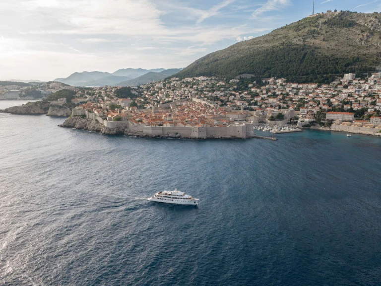 Location bateau Split pas cher YOLO