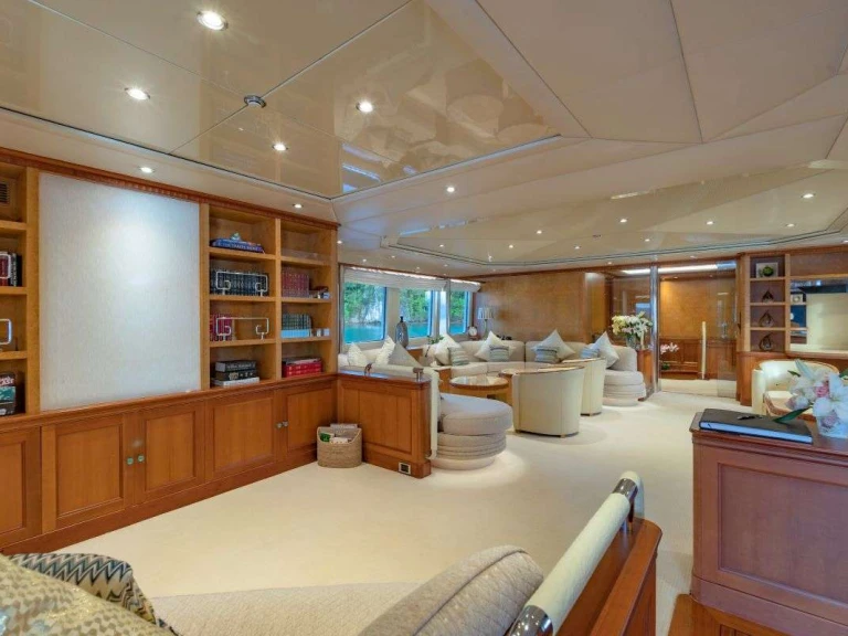 Location bateau Langkawi pas cher AZUL V 