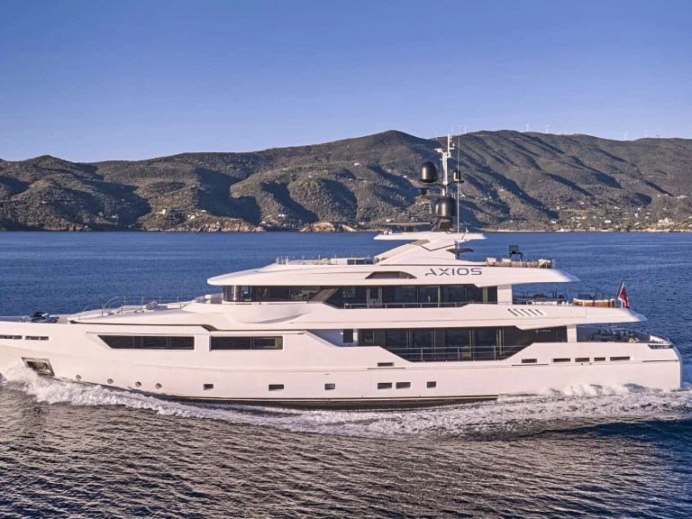 Location Yacht Admiral - It avec permis