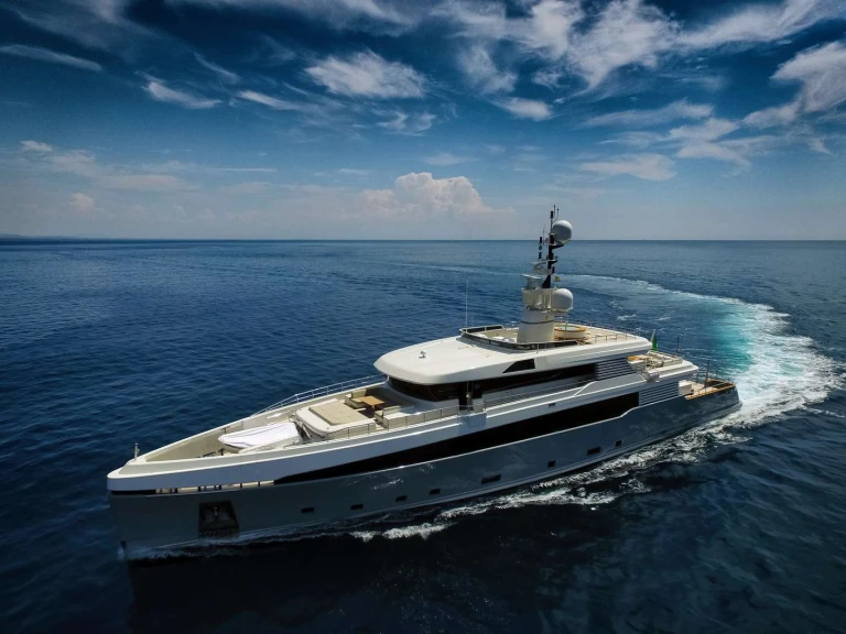 Location Yacht  avec permis