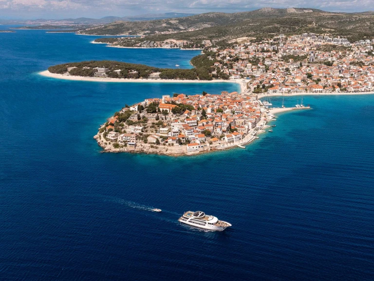 Location bateau Split pas cher Karizma