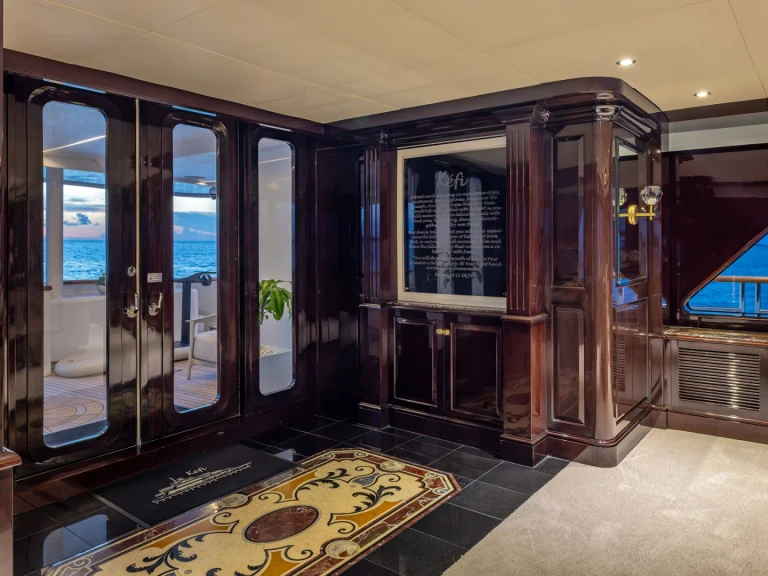 Location Yacht Christensen avec permis