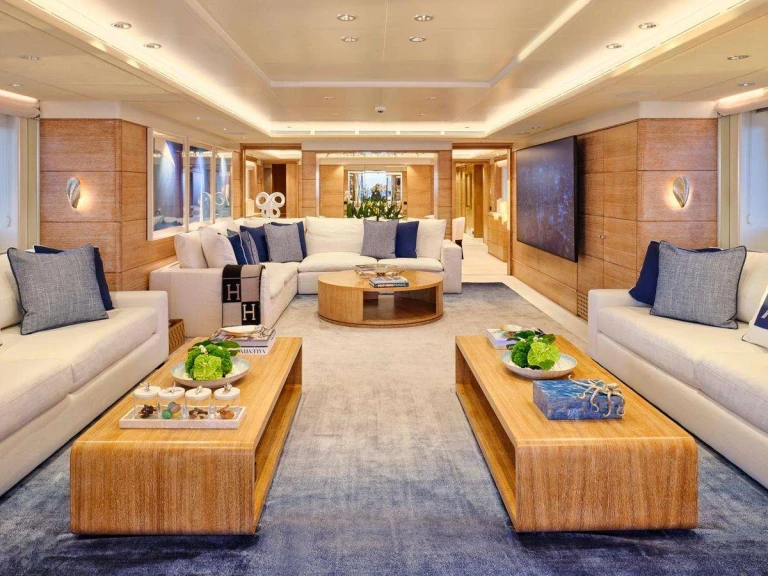 Yacht à louer à Athènes au meilleur prix