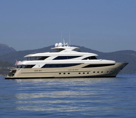 Yacht à louer à Bodrum au meilleur prix