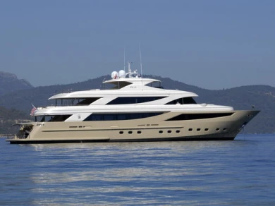 Yacht à louer à Bodrum au meilleur prix