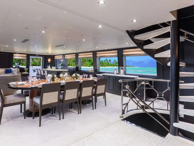 Location à Fort Lauderdale - Westship TANZANITE sur SamBoat