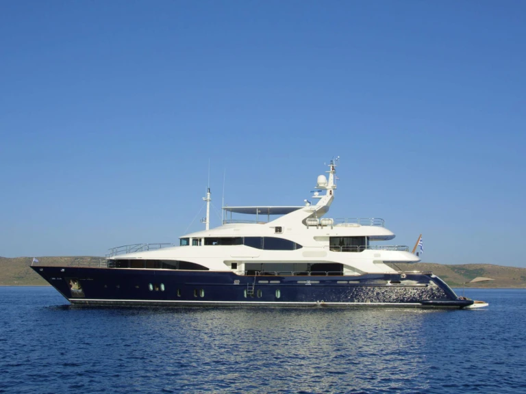 Louer Yacht avec ou sans skipper Benetti à Athènes