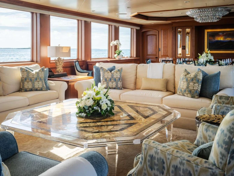 Louer Yacht avec ou sans skipper Burger à Bahamas
