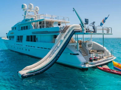 Van Mill STARSHIP charter bareboat or skippered in  Fort Lauderdale