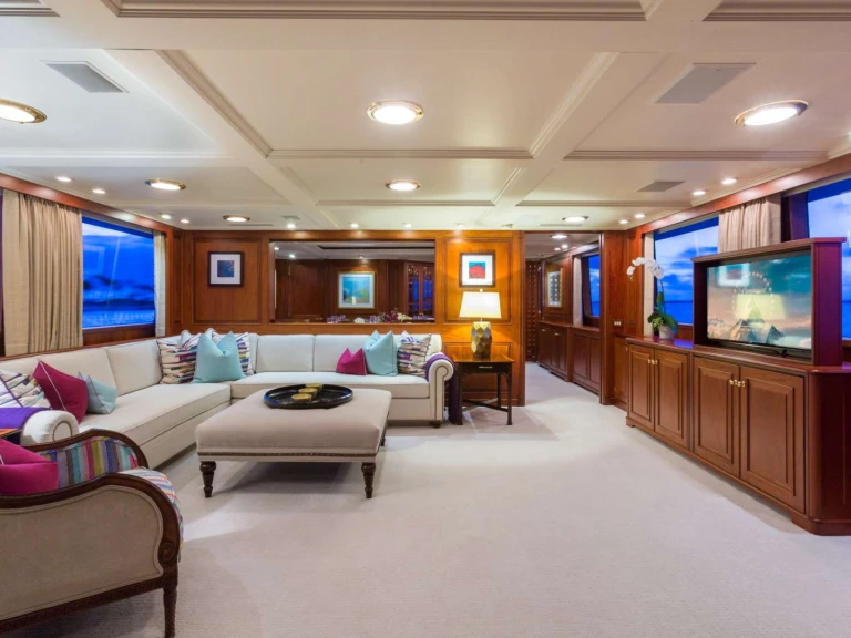 Yacht à louer à Nassau au meilleur prix