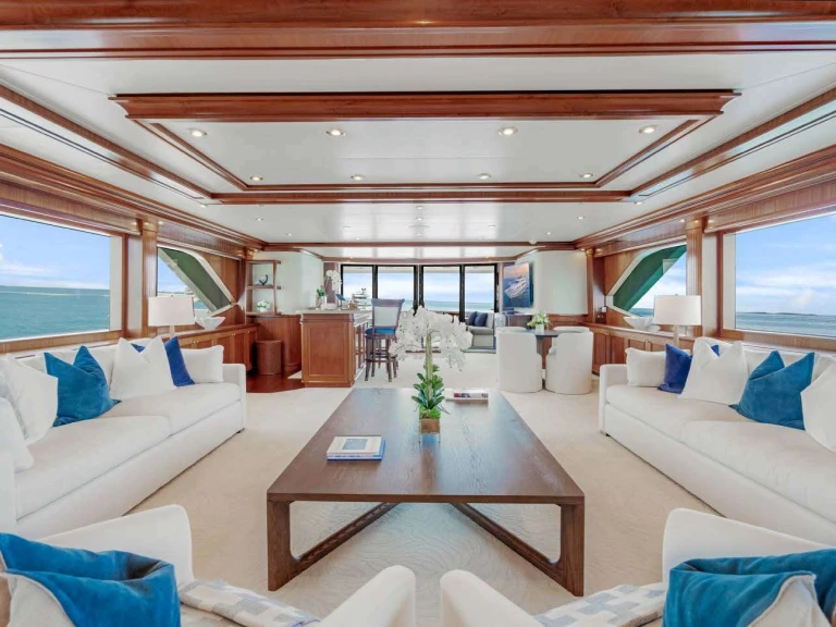 Location Yacht Richmond Yachts avec permis