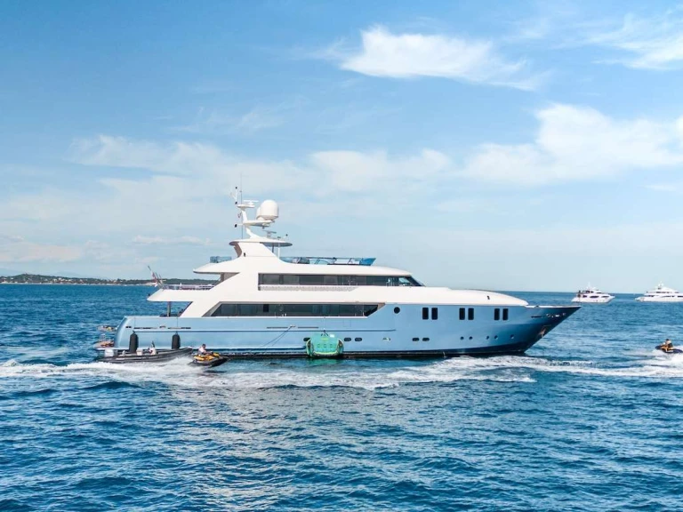 Location Yacht Concept-Marine avec permis