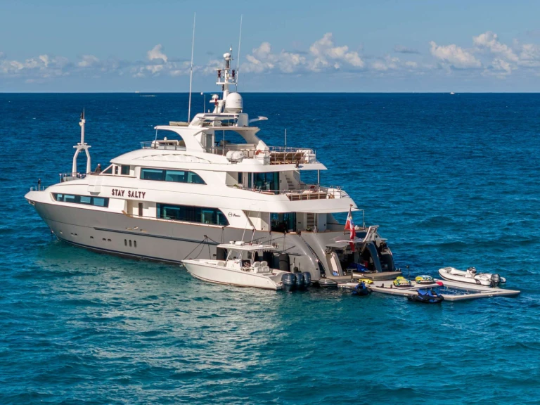 Location Yacht Horizon avec permis