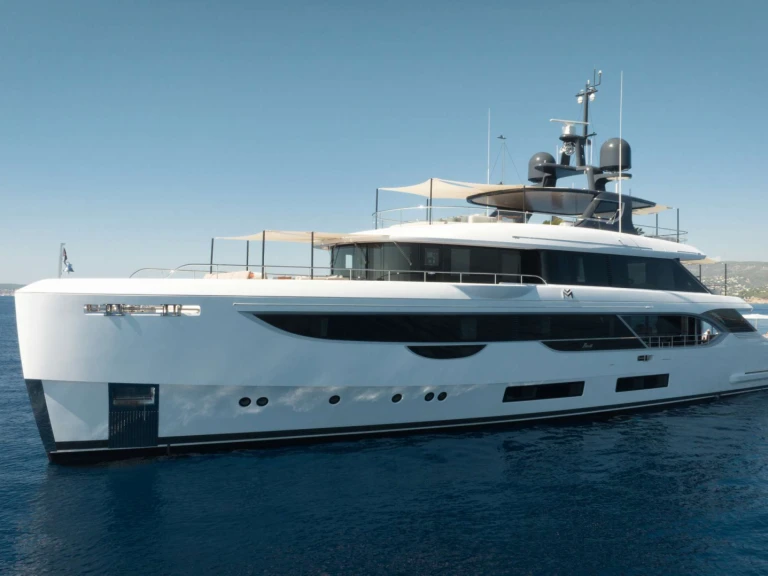 Louer Yacht avec ou sans skipper Benetti à Pórto Chéli