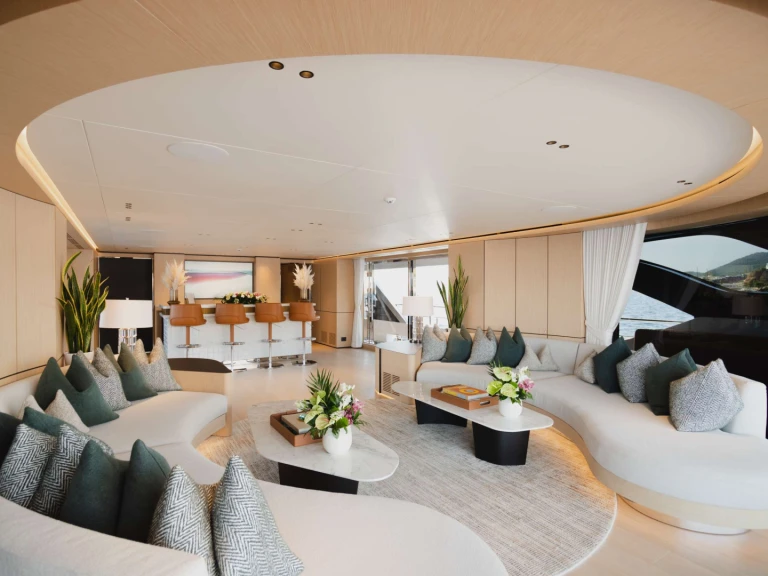 Yacht à louer à Pórto Chéli au meilleur prix