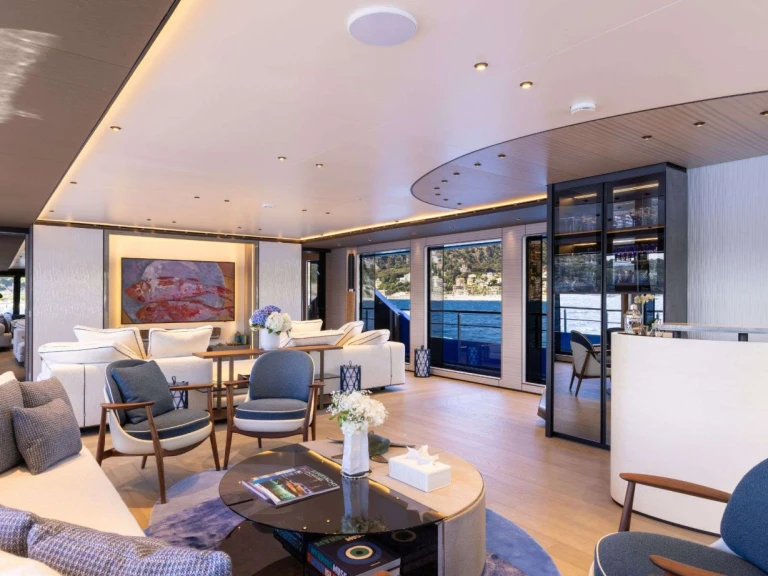 Louer Yacht avec ou sans skipper Baglietto à Bahamas