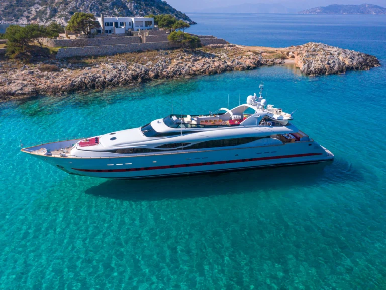 Location à Athènes - Maiora GLAROS sur SamBoat