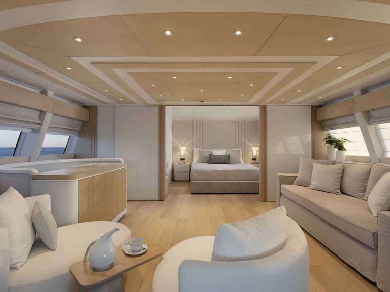 Location Yacht Crn avec permis