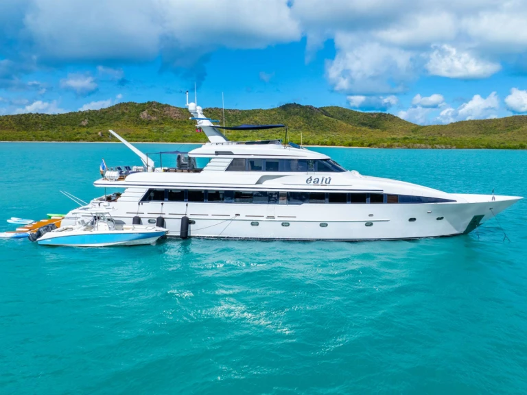 Location Yacht Northcoast avec permis